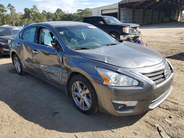 1N4AL3AP0FC296613 - 2015 NISSAN ALTIMA 2.5 灰色 照片 4