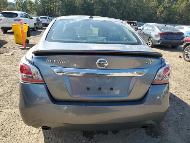 1N4AL3AP0FC296613 - 2015 NISSAN ALTIMA 2.5 灰色 照片 6