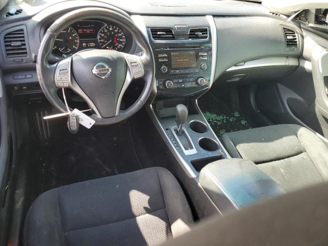 1N4AL3AP0FC296613 - 2015 NISSAN ALTIMA 2.5 灰色 照片 8