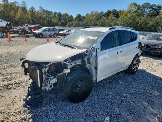 2018 TOYOTA RAV4 LE, 