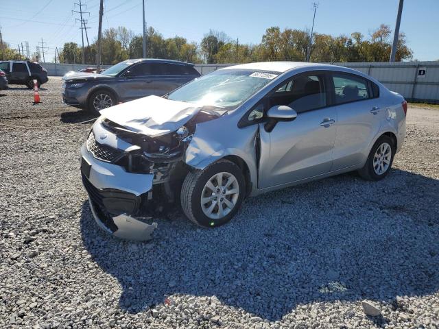 2013 KIA RIO LX, 