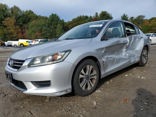 2013 HONDA ACCORD LX, 
