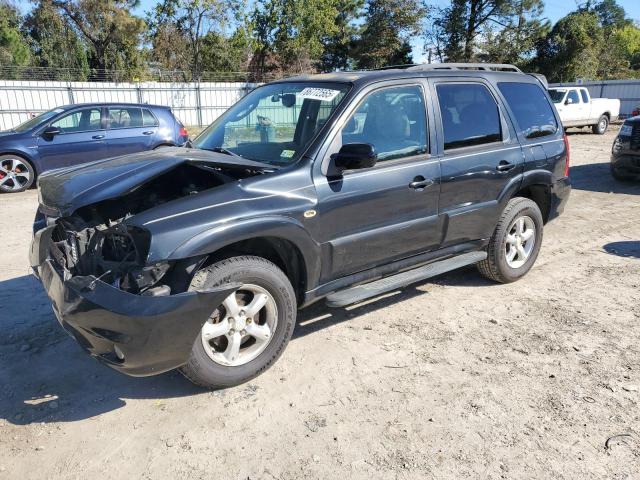 2005 MAZDA TRIBUTE S, 