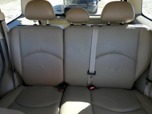 4F2CZ06185KM38487 - 2005 MAZDA TRIBUTE S BLUE photo 10