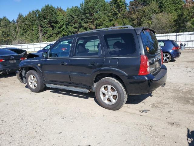 4F2CZ06185KM38487 - 2005 MAZDA TRIBUTE S BLUE photo 2
