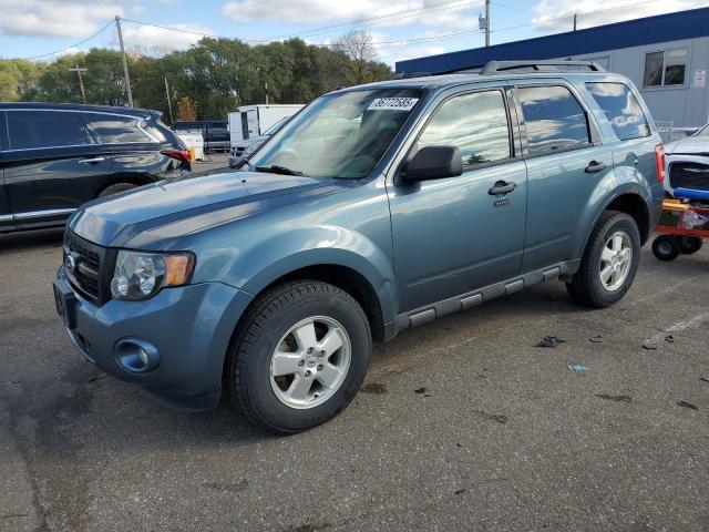 2012 FORD ESCAPE XLT, 
