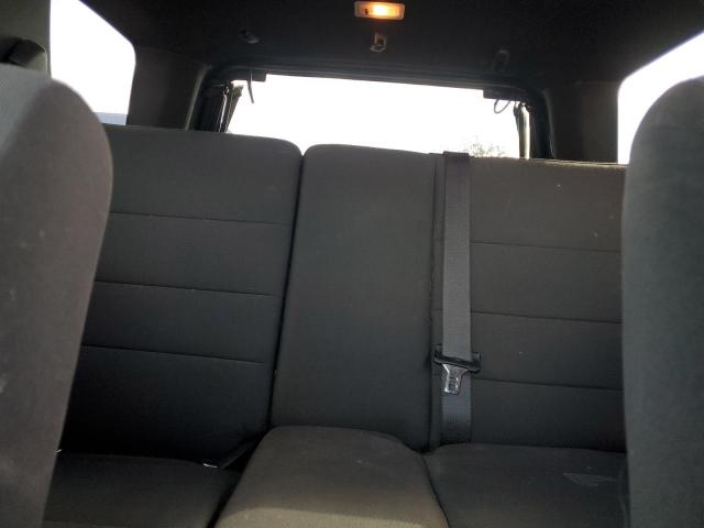 1FMCU0DG4CKC73553 - 2012 FORD ESCAPE XLT Blau Foto 10