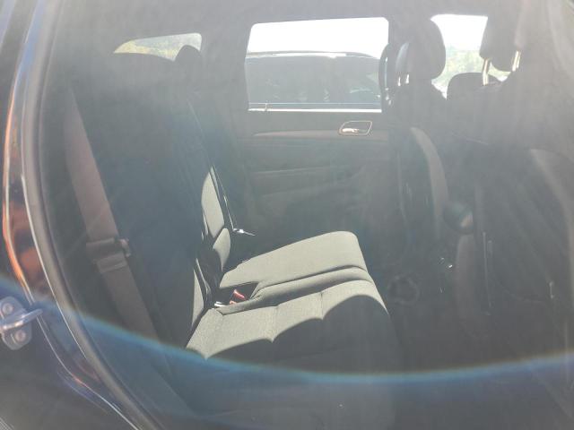 1C4RJFAG2HC651594 - 2017 JEEP GRAND CHER LAREDO 蓝色 照片 11