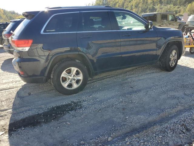 1C4RJFAG2HC651594 - 2017 JEEP GRAND CHER LAREDO 蓝色 照片 3