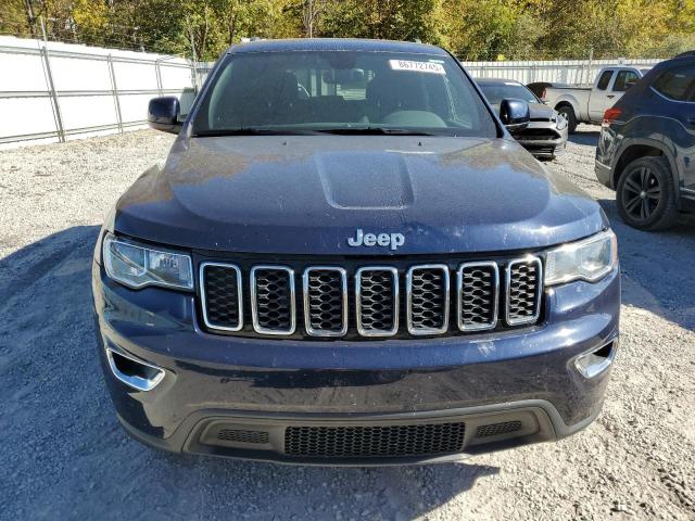 1C4RJFAG2HC651594 - 2017 JEEP GRAND CHER LAREDO 蓝色 照片 5