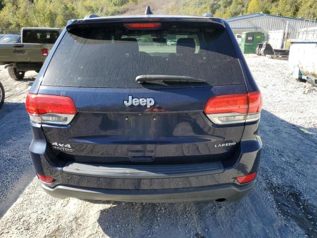 1C4RJFAG2HC651594 - 2017 JEEP GRAND CHER LAREDO 蓝色 照片 6