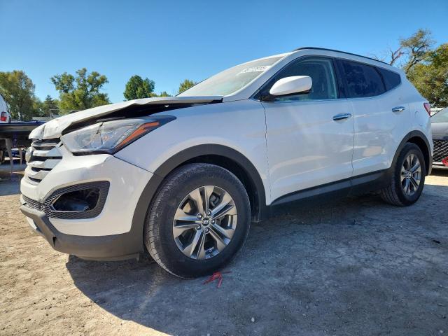 2014 HYUNDAI SANTA FE SPORT, 