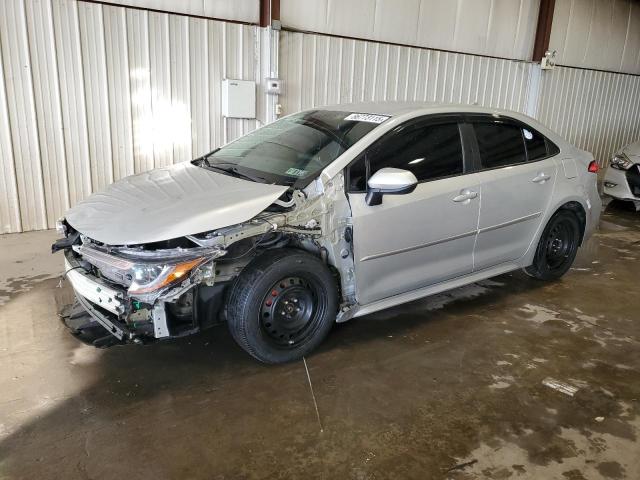 2020 TOYOTA COROLLA LE, 