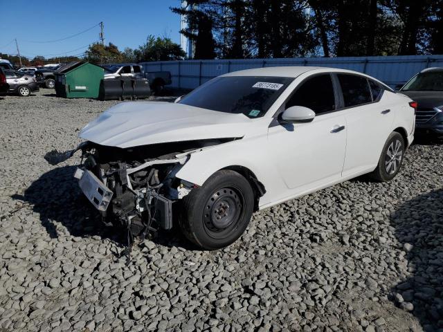 2022 NISSAN ALTIMA S, 