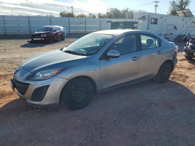 2011 MAZDA 3 I, 