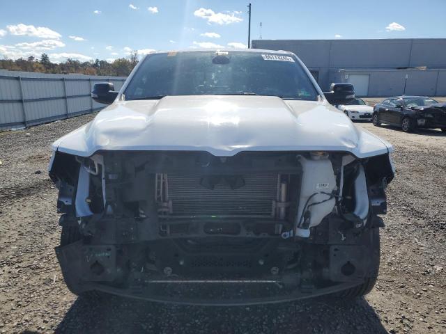 1C6RRFBGXPN605738 - 2023 RAM 1500 BIG HORN/LONE STAR WHITE photo 5