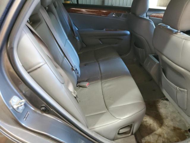 4T1BK36BX5U018563 - 2005 TOYOTA AVALON XL GREEN photo 10