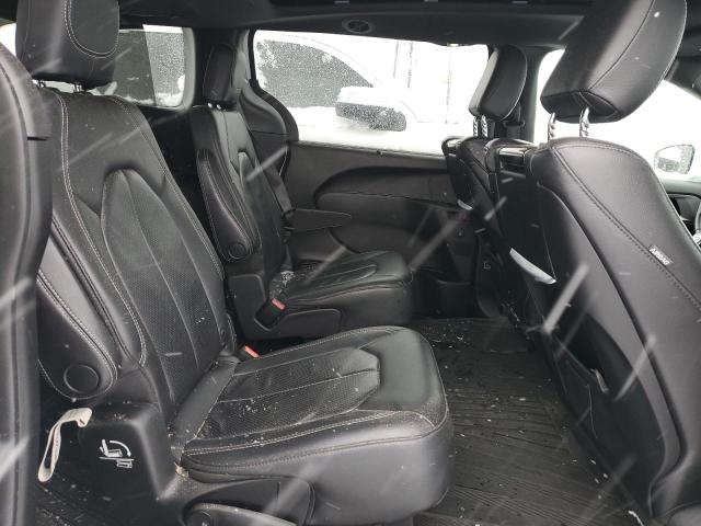 2C4RC1EG5JR235589 - 2018 CHRYSLER PACIFICA TOURING L PLUS WHITE photo 11