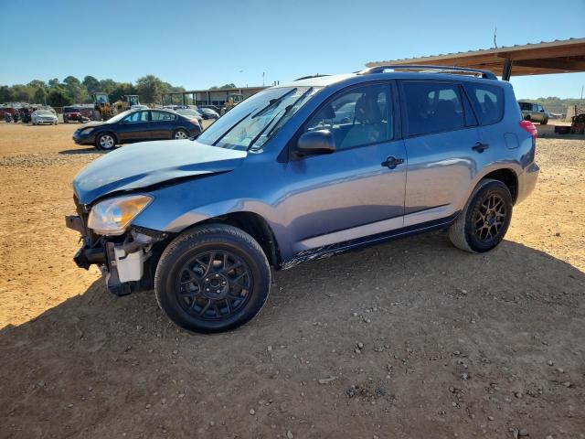 2011 TOYOTA RAV4, 
