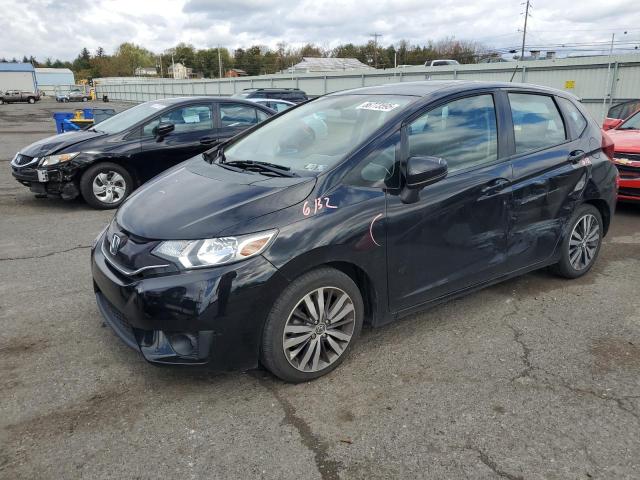2015 HONDA FIT EX, 