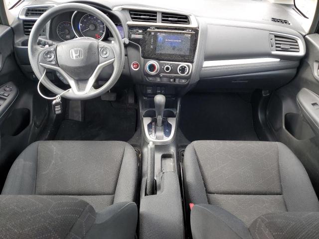 3HGGK5H82FM757859 - 2015 HONDA FIT EX Siyah fotoğraf 8