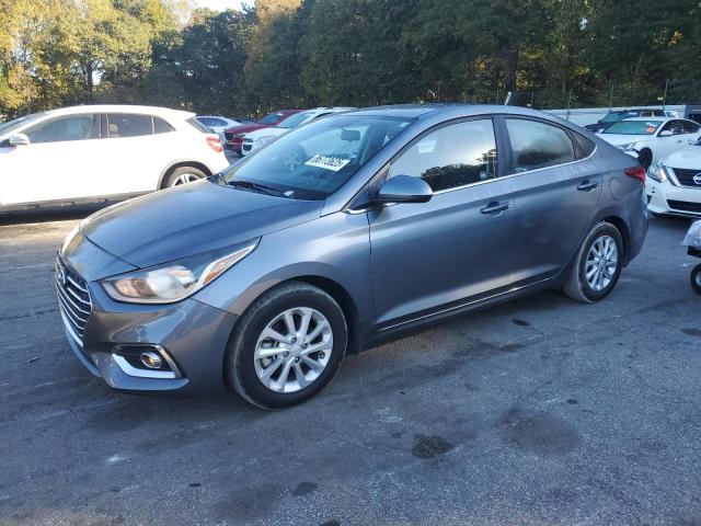 2019 HYUNDAI ACCENT SE, 