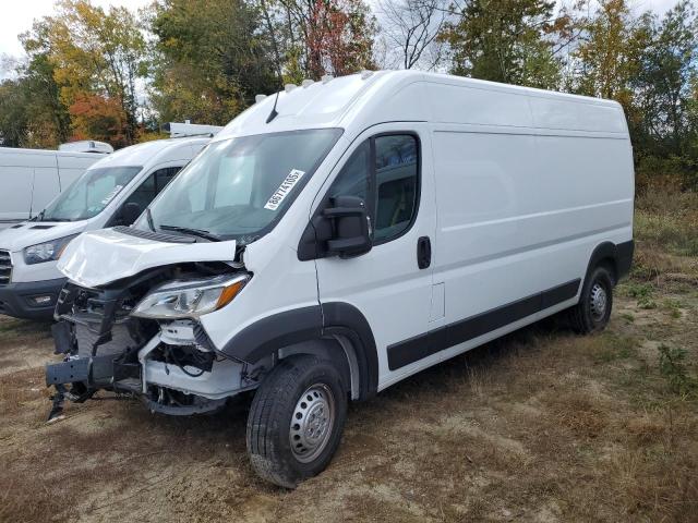 2025 RAM PROMASTER 3500 HIGH, 