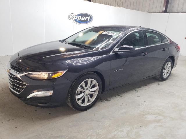 2023 CHEVROLET MALIBU LT, 