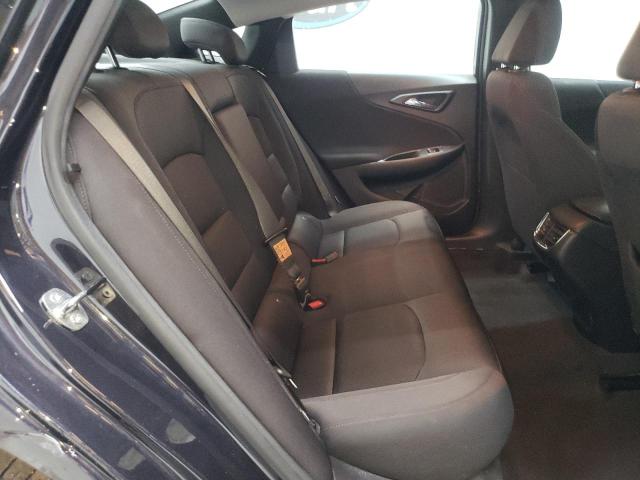 1G1ZD5ST9PF231835 - 2023 CHEVROLET MALIBU LT BLUE photo 10