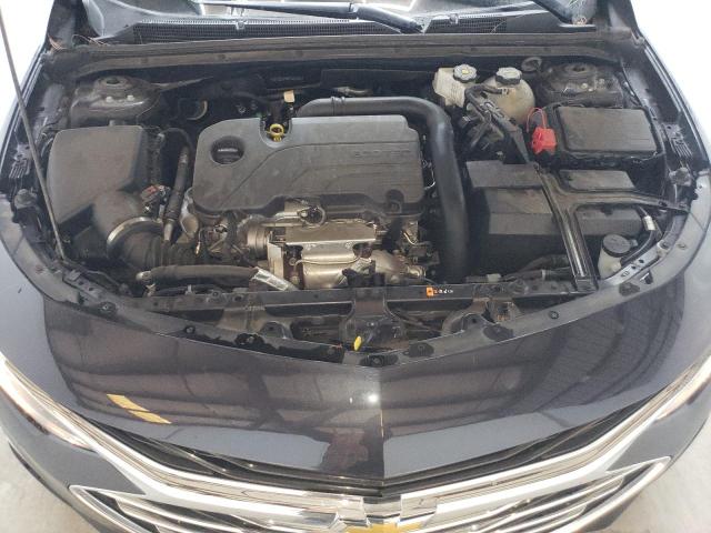 1G1ZD5ST9PF231835 - 2023 CHEVROLET MALIBU LT BLUE photo 11