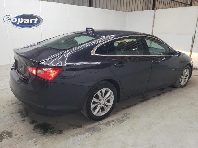 1G1ZD5ST9PF231835 - 2023 CHEVROLET MALIBU LT BLUE photo 3