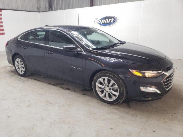 1G1ZD5ST9PF231835 - 2023 CHEVROLET MALIBU LT BLUE photo 4