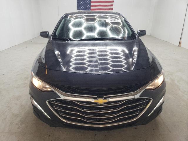 1G1ZD5ST9PF231835 - 2023 CHEVROLET MALIBU LT BLUE photo 5