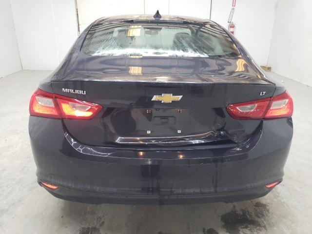 1G1ZD5ST9PF231835 - 2023 CHEVROLET MALIBU LT BLUE photo 6