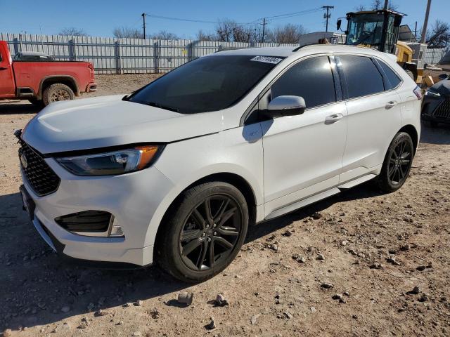 2020 FORD EDGE SEL, null
