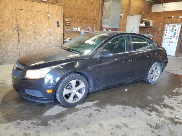 2011 CHEVROLET CRUZE LT, 