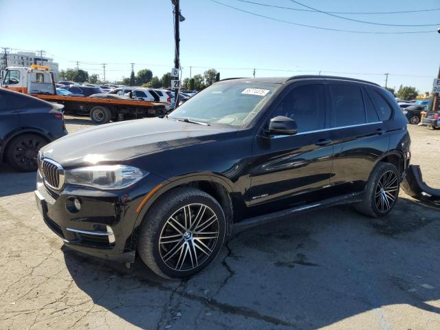 2014 BMW X5 SDRIVE35I, 