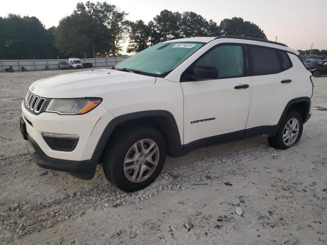 2018 JEEP COMPASS SPORT, 