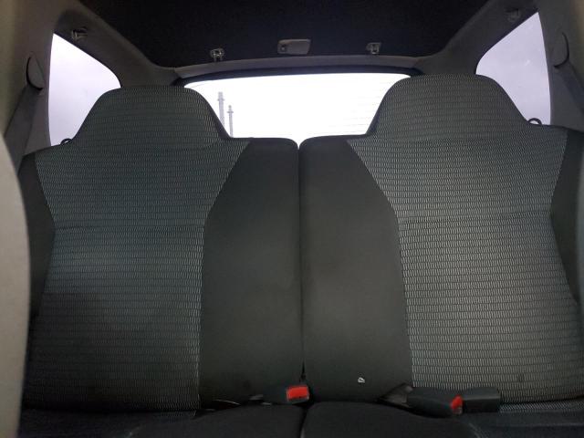 5N1ED28T63C701483 - 2003 NISSAN XTERRA XE GREEN photo 10