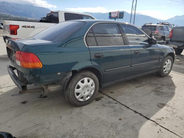 2HGEJ6578WH569101 - 1998 HONDA CIVIC LX GREEN photo 3