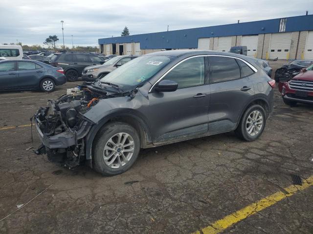 2021 FORD ESCAPE SE, 