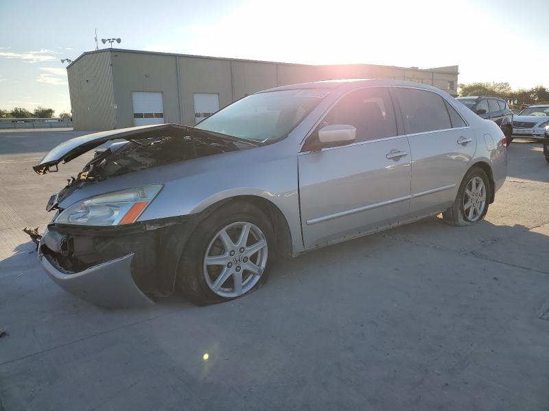 2004 HONDA ACCORD EX, 