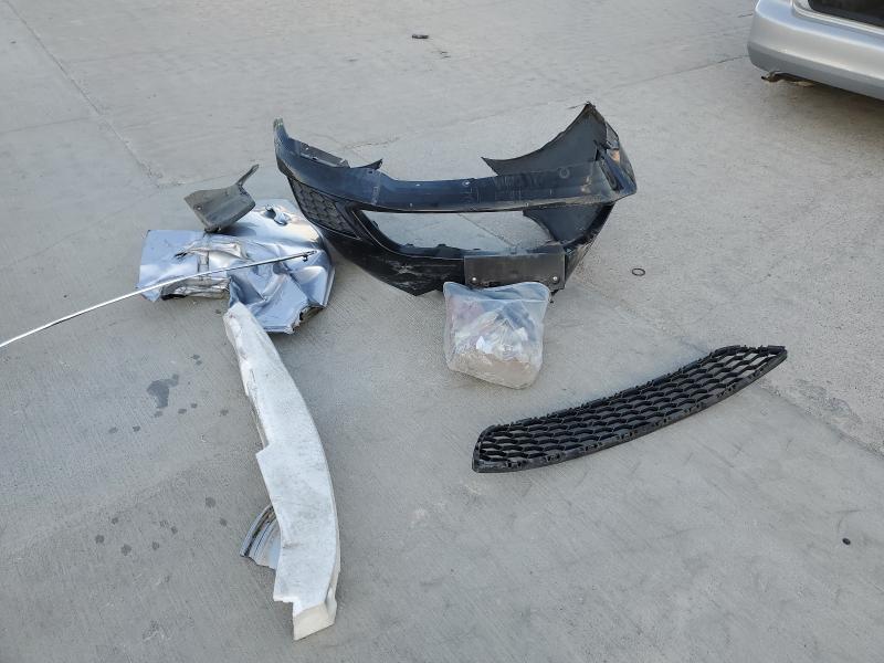 1HGCM66594A084280 - 2004 HONDA ACCORD EX SILVER photo 12