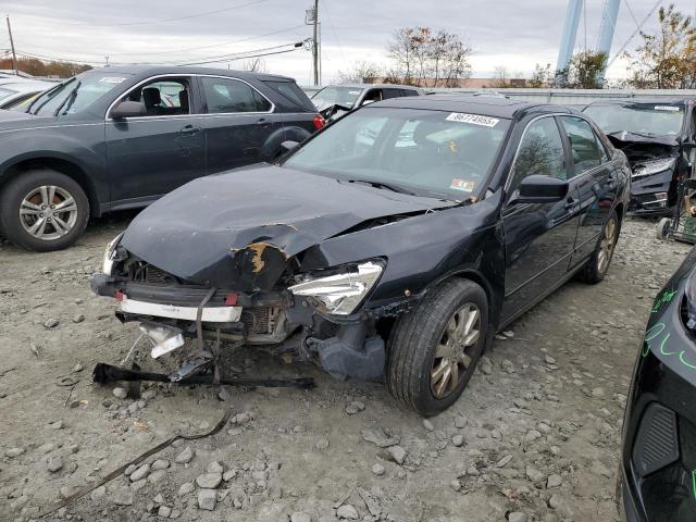2007 HONDA ACCORD EX, 