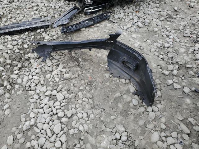 1HGCM665X7A045122 - 2007 HONDA ACCORD EX 黑色 照片 12