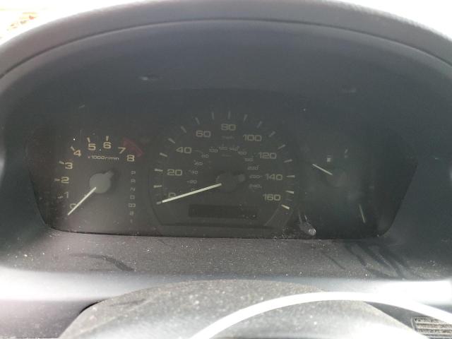 1HGCM665X7A045122 - 2007 HONDA ACCORD EX 黑色 照片 9