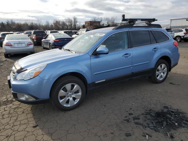 2012 SUBARU OUTBACK 3.6R LIMITED, 