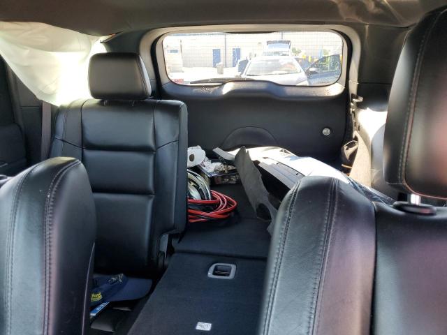 1C4RJEBG4KC857354 - 2019 JEEP GRAND CHER LIMITED გრაფიტი ფოტო 10