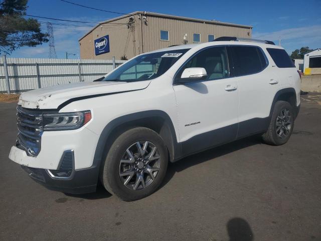 2023 GMC ACADIA SLT, 