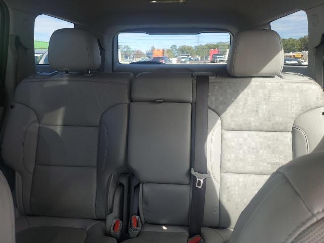 1GKKNUL42PZ185436 - 2023 GMC ACADIA SLT Ağ foto 10